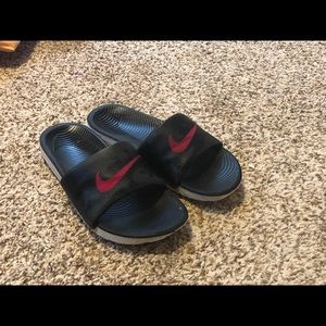 Nike Slides